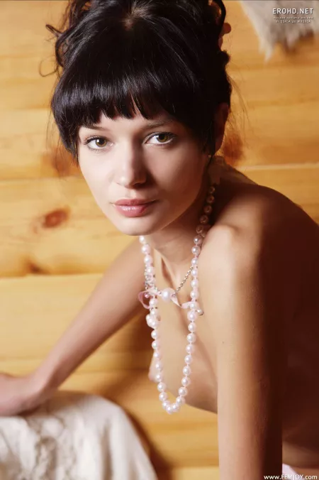 Изысканная элегантность в антураже страсти