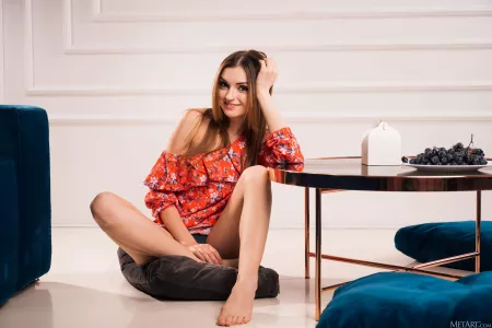 Счастливая Юлиетта: Внутренний Комфорт и Элегантность